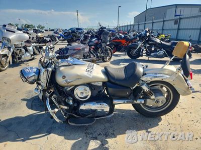 Trzecie zdjęcie samochodu z tyłu: 2005 KAWASAKI VN1600 A1 VIN:JKBVNKA185A015878 - miniatura