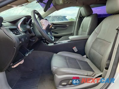Zdjęcie 7 z 13 samochodu: 2018 CHEVROLET IMPALA LS VIN:1G11X5S37JU102726 - miniatura