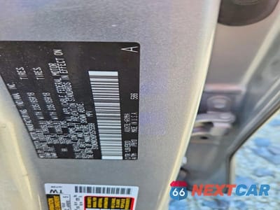 Zdjęcie 13 z 13 samochodu: 2023 TOYOTA HIGHLANDER HYBRID XLE VIN:5TDKBRCH0PS575599 - miniatura