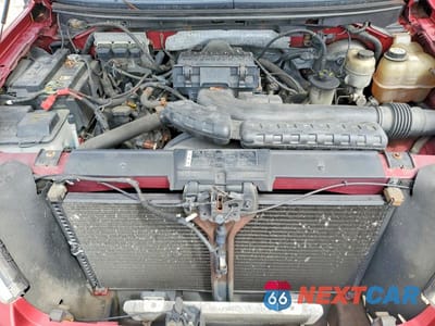 Zdjęcie 11 z 12 samochodu: 2007 FORD F150 VIN:1FTPX145X7NA54344 - miniatura