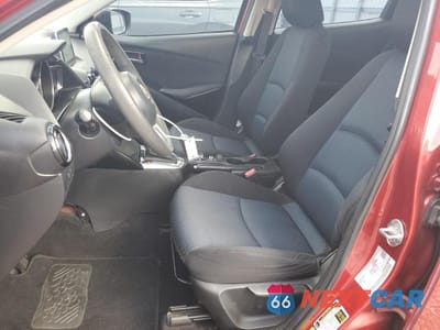 Zdjęcie 7 z 12 samochodu: 2016 SCION IA BASE VIN:3MYDLBZV4GY113325 - miniatura
