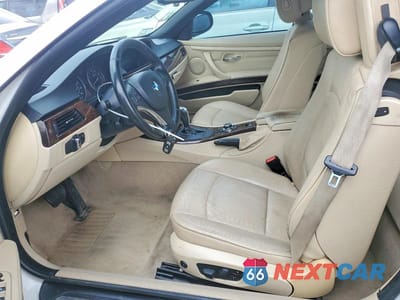 Zdjęcie 7 z 12 samochodu: 2011 BMW 328 I SULEV VIN:WBADW7C51BE727893 - miniatura