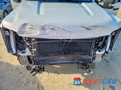 Zdjęcie 11 z 12 samochodu: 2025 FORD F250 SUPER DUTY VIN:1FT7W2BT2SEC34761 - miniatura