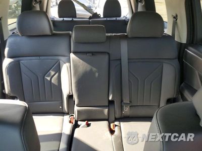 Zdjęcie 10 z 14 samochodu: 2026 HYUNDAI SANTA FE SEL VIN:5NMP2DG18TH113293 - miniatura