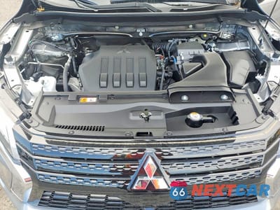 Zdjęcie 12 z 14 samochodu: 2026 MITSUBISHI ECLIPSE CROSS SE VIN:JA4ATWAA0TZ015517 - miniatura