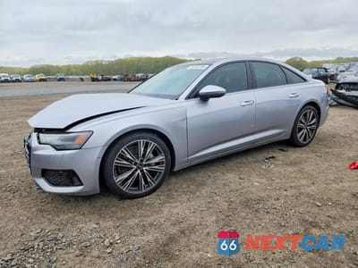 2023 AUDI A6 PREMIUM WAUD3BF29PN001560 - główne zdjęcie licytacji z USA - miniatura