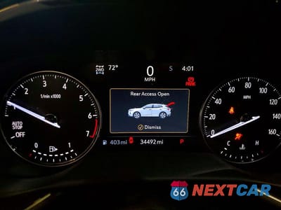 Zdjęcie 9 z 13 samochodu: 2021 BUICK ENVISION ESSENCE VIN:LRBFZPR46MD127735 - miniatura