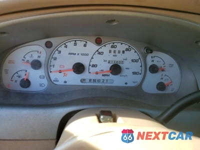 Zdjęcie 9 z 12 samochodu: 2002 FORD EXPLORER SPORT TRAC VIN:1FMZU67E22UC51805 - miniatura