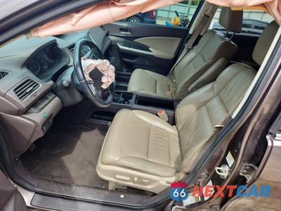 Zdjęcie 7 z 14 samochodu: 2014 HONDA CR-V EXL VIN:2HKRM3H73EH532500 - miniatura