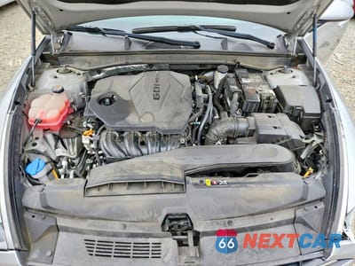 Zdjęcie 11 z 12 samochodu: 2021 HYUNDAI SONATA SE VIN:5NPEG4JA0MH091456 - miniatura