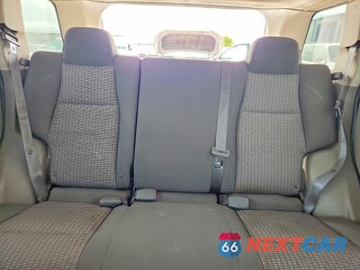 Zdjęcie 10 z 14 samochodu: 2008 JEEP GRAND CHEROKEE LAREDO VIN:1J8GS48K78C106065 - miniatura