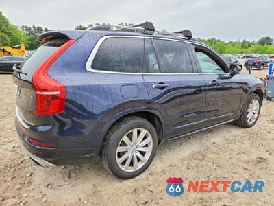Trzecie zdjęcie samochodu z tyłu: 2016 VOLVO XC90 T6 VIN:YV4A22PKXG1071127 - miniatura