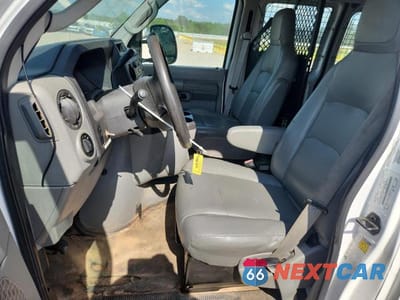 Zdjęcie 7 z 13 samochodu: 2014 FORD ECONOLINE E150 VAN VIN:1FTNE1EW3EDA66956 - miniatura