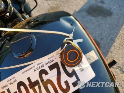 Zdjęcie 8 z 9 samochodu: 2021 HARLEY-DAVIDSON FXBBS VIN:1HD1YYK26MB063610 - miniatura