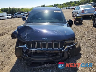 Piąte zdjęcie samochodu w środku: 2023 JEEP GRAND CHEROKEE LIMITED VIN:1C4RJHBG8P8898050 - miniatura