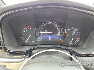 Zdjęcie 9 z 13 samochodu: 2017 CADILLAC XT5 VIN:1GYKNARS7HZ323905 - miniatura
