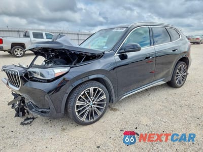 2025 BMW X1 XDRIVE28I WBX73EF02S5316048 - główne zdjęcie licytacji z USA - miniatura