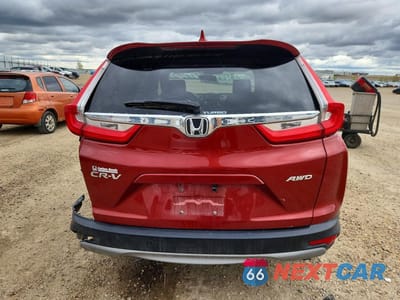 Zdjęcie 6 z 14 samochodu: 2019 HONDA CR-V EX VIN:2HKRW2H52KH124925 - miniatura