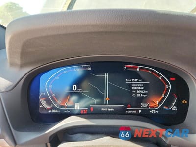 Zdjęcie 9 z 13 samochodu: 2024 BMW X3 SDRIVE30I VIN:WBX47DP09RN273824 - miniatura