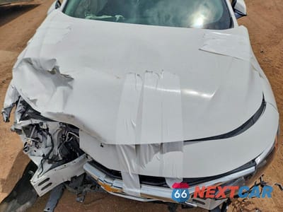 Zdjęcie 11 z 13 samochodu: 2020 CHEVROLET MALIBU LT VIN:1G1ZD5ST3LF119607 - miniatura