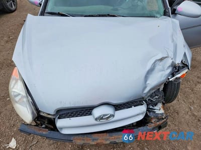 Zdjęcie 11 z 13 samochodu: 2007 HYUNDAI ACCENT GS VIN:KMHCM36C27U040230 - miniatura