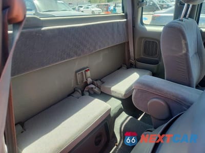 Zdjęcie 10 z 11 samochodu: 2004 TOYOTA TACOMA XTRACAB VIN:5TEWN72N54Z317730 - miniatura