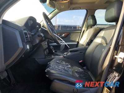 Zdjęcie 7 z 13 samochodu: 2011 MERCEDES-BENZ GLK 350 4MATIC VIN:WDCGG8HB1BF557878 - miniatura