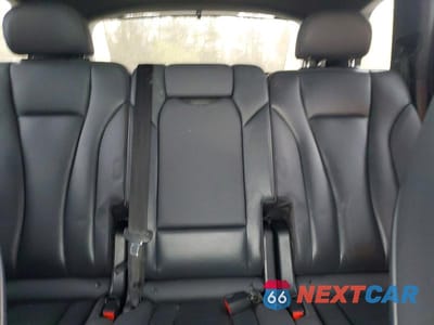 Zdjęcie 10 z 13 samochodu: 2021 AUDI Q7 PROGRESSIV VIN:WA1MXAF71MD010455 - miniatura