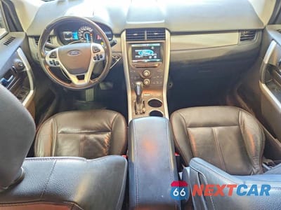 Zdjęcie 8 z 13 samochodu: 2014 FORD EDGE SEL VIN:2FMDK4JC1EBB09533 - miniatura
