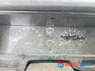 Zdjęcie 9 z 12 samochodu: 1993 NISSAN TRUCK SHORT WHEELBASE VIN:1N6SD11S9PC335900 - miniatura