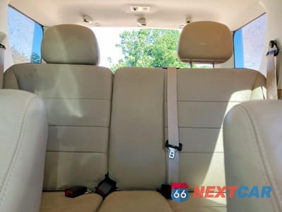 Zdjęcie 10 z 13 samochodu: 2010 FORD ESCAPE LIMITED VIN:1FMCU0E77AKD09456 - miniatura