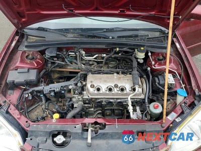Zdjęcie 11 z 12 samochodu: 2003 HONDA CIVIC EX VIN:JHMES26763S001208 - miniatura
