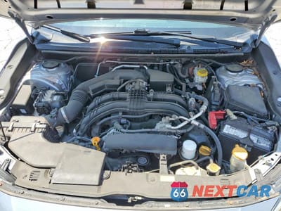 Zdjęcie 11 z 12 samochodu: 2019 SUBARU IMPREZA VIN:4S3GTAB64K3744313 - miniatura
