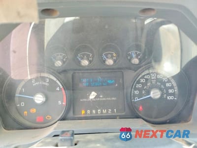 Zdjęcie 9 z 12 samochodu: 2012 FORD F550 SUPER DUTY VIN:1FD0W5HT3CEC33268 - miniatura