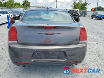 Zdjęcie 6 z 12 samochodu: 2021 CHRYSLER 300 VIN:2C3CCABG5MH634317 - miniatura