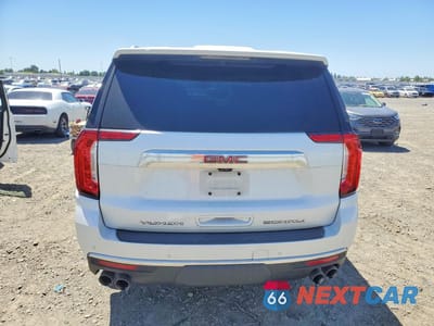 Zdjęcie 6 z 14 samochodu: 2021 GMC YUKON DENALI VIN:1GKS2DKL4MR236397 - miniatura