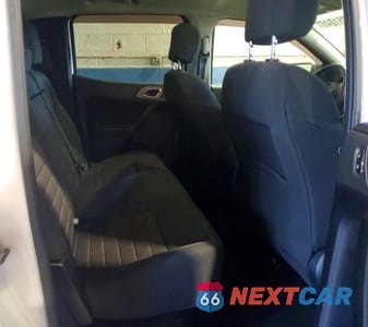 Zdjęcie 10 z 12 samochodu: 2020 FORD RANGER XL VIN:1FTER4FH5LLA11546 - miniatura