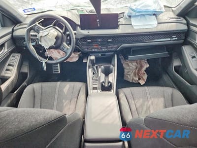 Zdjęcie 8 z 13 samochodu: 2023 HONDA ACCORD HYBRID SPORT VIN:1HGCY2F55PA029746 - miniatura