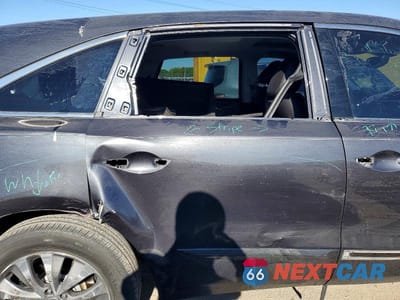 Zdjęcie 10 z 12 samochodu: 2015 ACURA MDX TECHNOLOGY VIN:5FRYD4H44FB017091 - miniatura