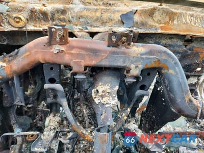 Zdjęcie 9 z 12 samochodu: 2018 CHEVROLET SILVERADO K3500 LTZ VIN:1GC4K0CY6JF143143 - miniatura