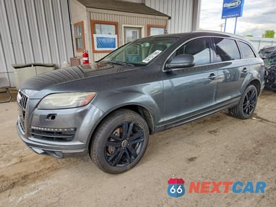 2014 AUDI Q7 PREMIUM PLUS WA1LGAFE4ED019548 - główne zdjęcie licytacji z USA - miniatura