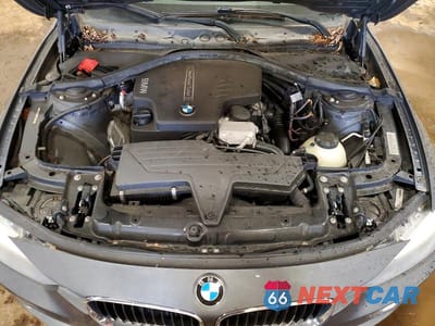 Zdjęcie 11 z 12 samochodu: 2013 BMW 328 XI VIN:WBA3B3C57DF530949 - miniatura