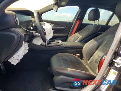 Zdjęcie 7 z 12 samochodu: 2019 MERCEDES-BENZ E AMG 53 4MATIC VIN:WDDZF6BB8KA643447 - miniatura