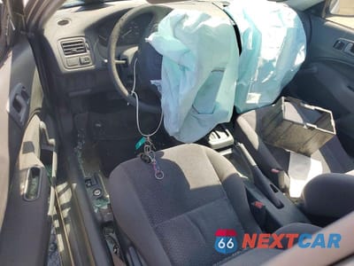 Zdjęcie 8 z 12 samochodu: 1996 HONDA CIVIC DX VIN:1HGEJ6227TL081507 - miniatura