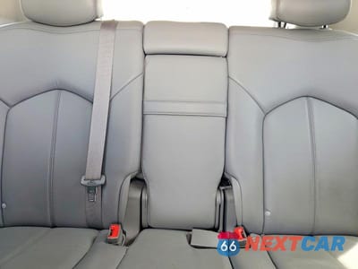 Zdjęcie 10 z 13 samochodu: 2012 CADILLAC SRX VIN:3GYFNGE37CS545112 - miniatura