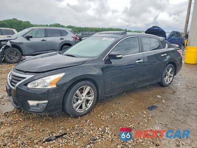 2014 NISSAN ALTIMA 2.5 SL 1N4AL3AP2EC110892 - główne zdjęcie licytacji z USA - miniatura