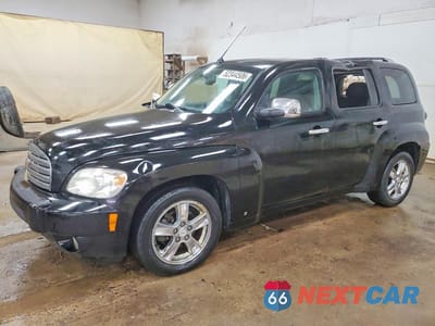 2008 CHEVROLET HHR LT 3GNDA23D38S567016 - główne zdjęcie licytacji z USA - miniatura