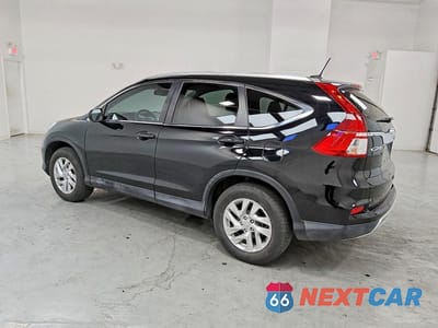 Drugie zdjęcie samochodu z przodu: 2015 HONDA CR-V EXL VIN:2HKRM4H71FH687070 - miniatura