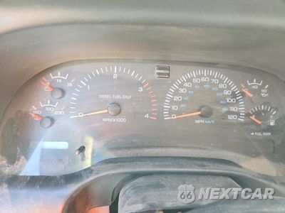 Zdjęcie 9 z 12 samochodu: 1998 DODGE RAM 2500 VIN:1B7KF23D6WJ155091 - miniatura