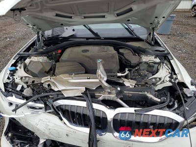 Zdjęcie 11 z 12 samochodu: 2021 BMW 330I VIN:3MW5R1J04M8C01019 - miniatura